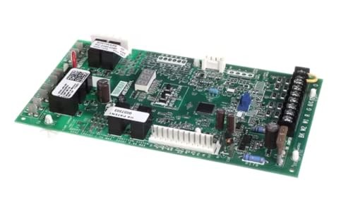 Fits Trane 0344782P03 CNT08120 Emerson™ Made in Mexico IFC Control Board