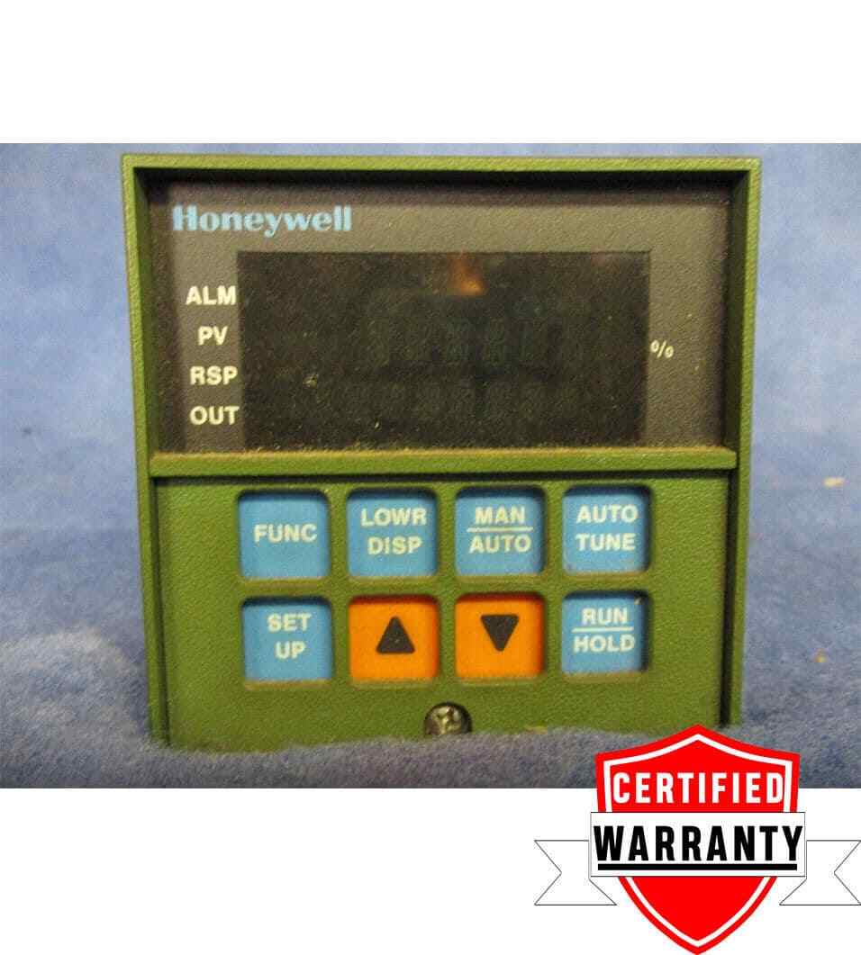 Honeywell Burner Control DC3003-0-000-2-DIN-0111 1 Year Warranty