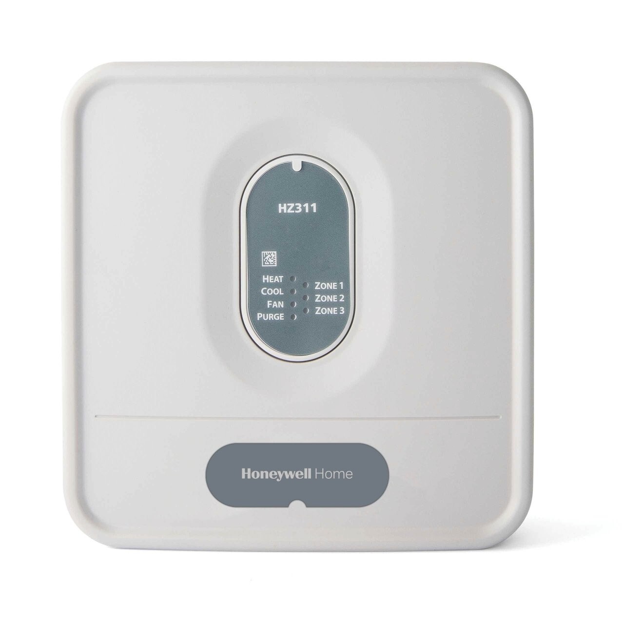 Honeywell TrueZONE HZ311 3-Zone Control Panel, 1H/1C