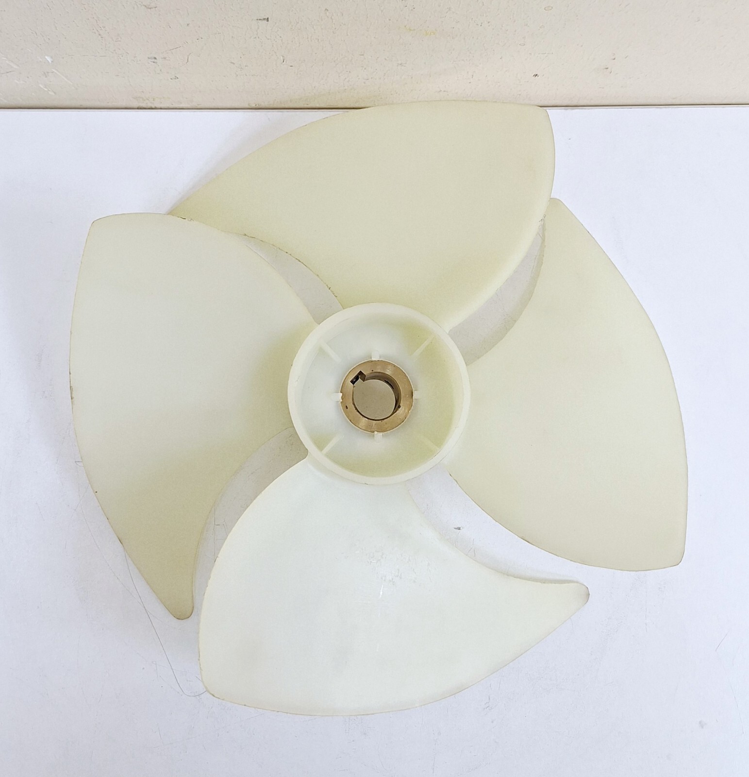 Mitsubishi SSA431B195 Axial Fan Propeller