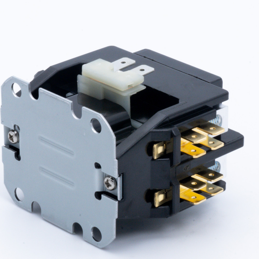 Packard C230B 2 Pole Contactor (120V, 30Amp)