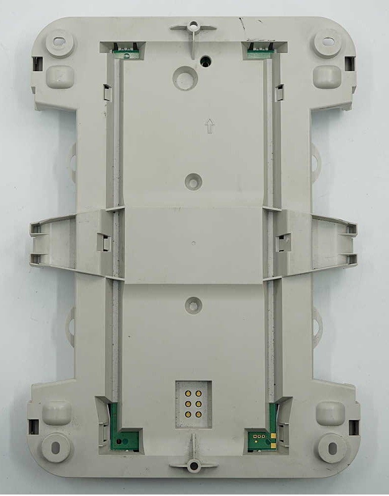 Genuine/OEM Honeywell HZ322 TrueZONE 3 Zone Control Panel