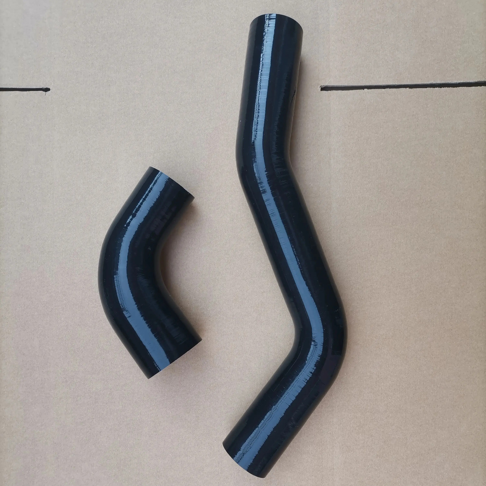 Silicone Intercooler Turbo Hose For Buick Encore Chevrolet Tracker 1.4T LFF