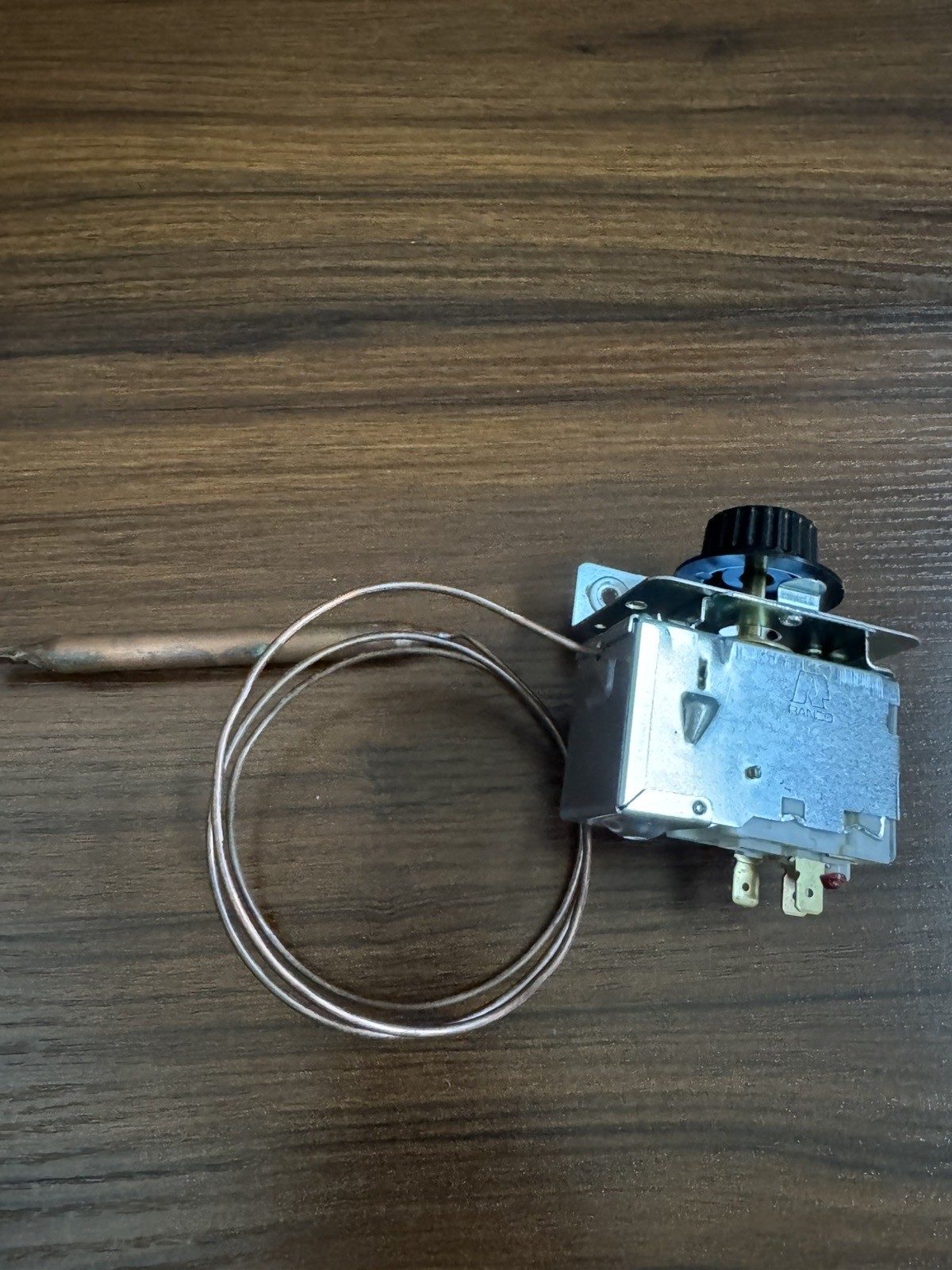 OEM RANCO C12-2001-070 OUTDOOR THERMOSTAT HVAC USA SELLER Pre-Owned