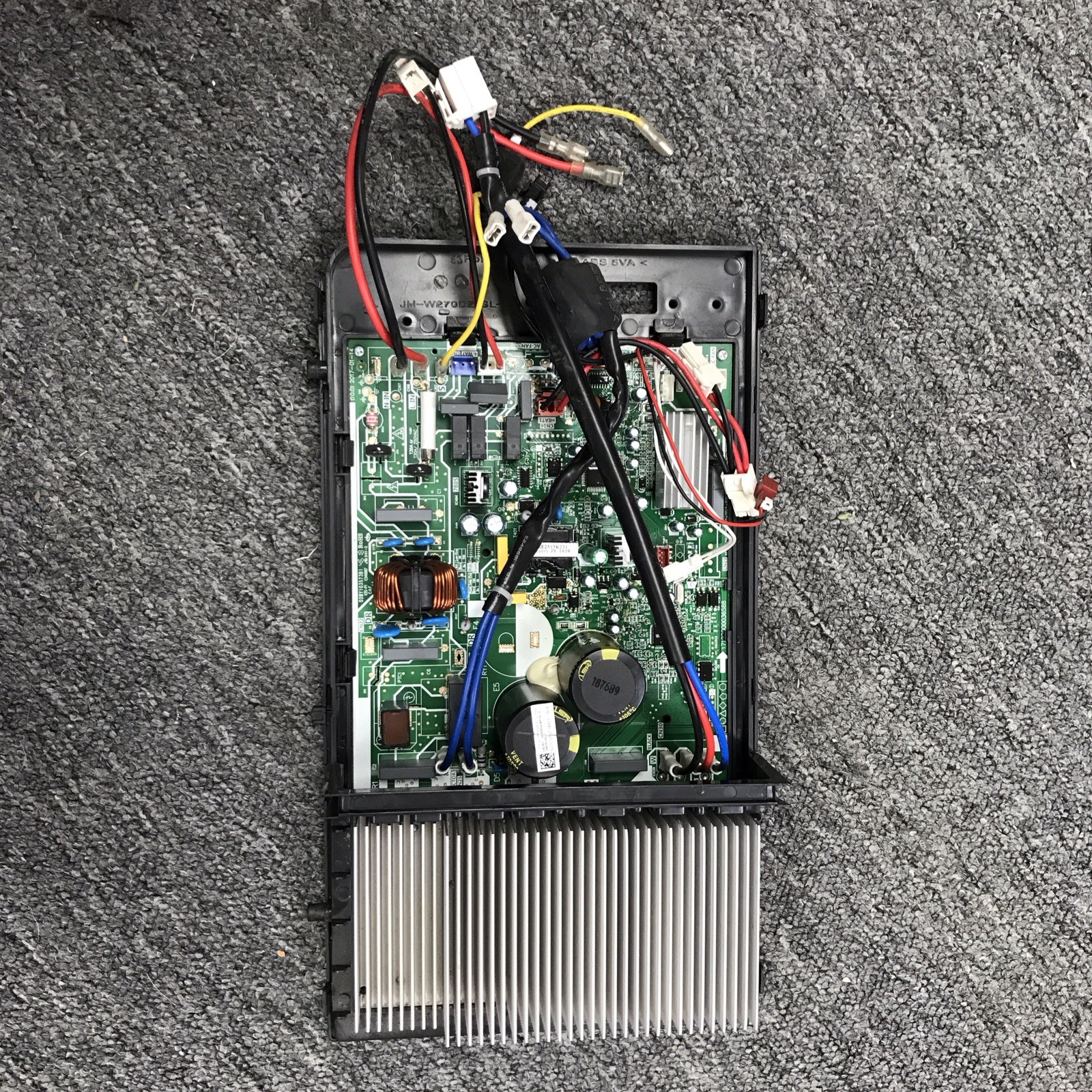 For Midea Air Conditioner Control Board KFR-72W/BP2 17122000036588 Accessories