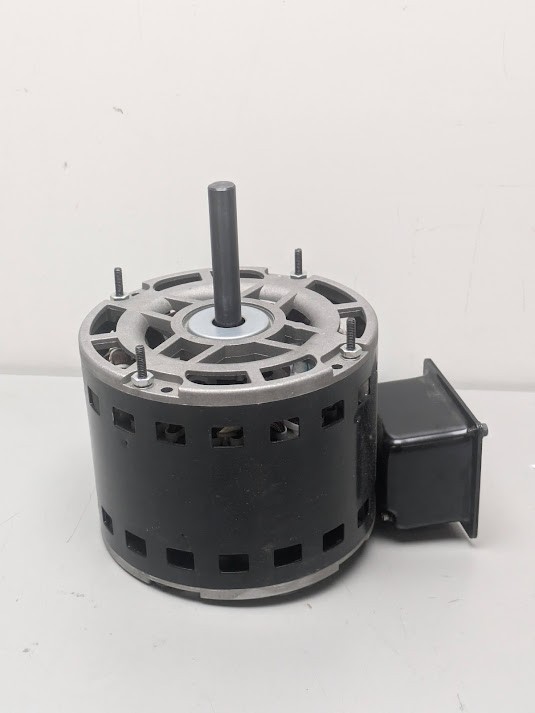 Master Flow Replacement Motor For 30 in. Belt Drive Whole House Fan Motor 30BD