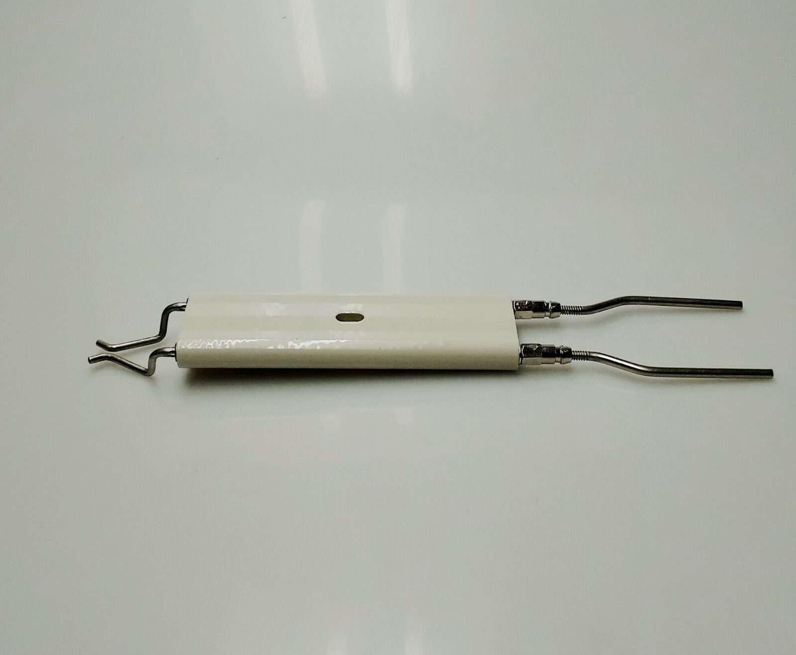 Energylogic / Black Gold Waste Oil Burner Single Piece (Double Bend) Electrode