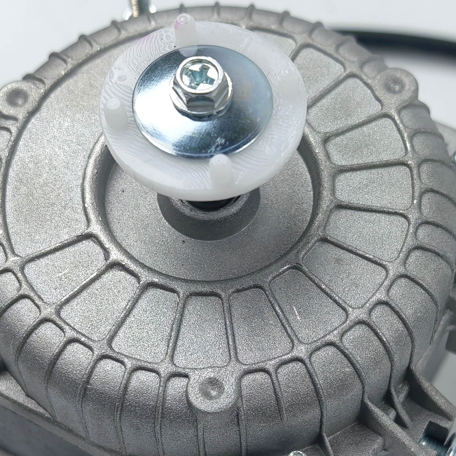 Condenser Fan Motor Replace Part#YZF18-25 18/70W 120V 60Hz 1.01A 1550 r/min