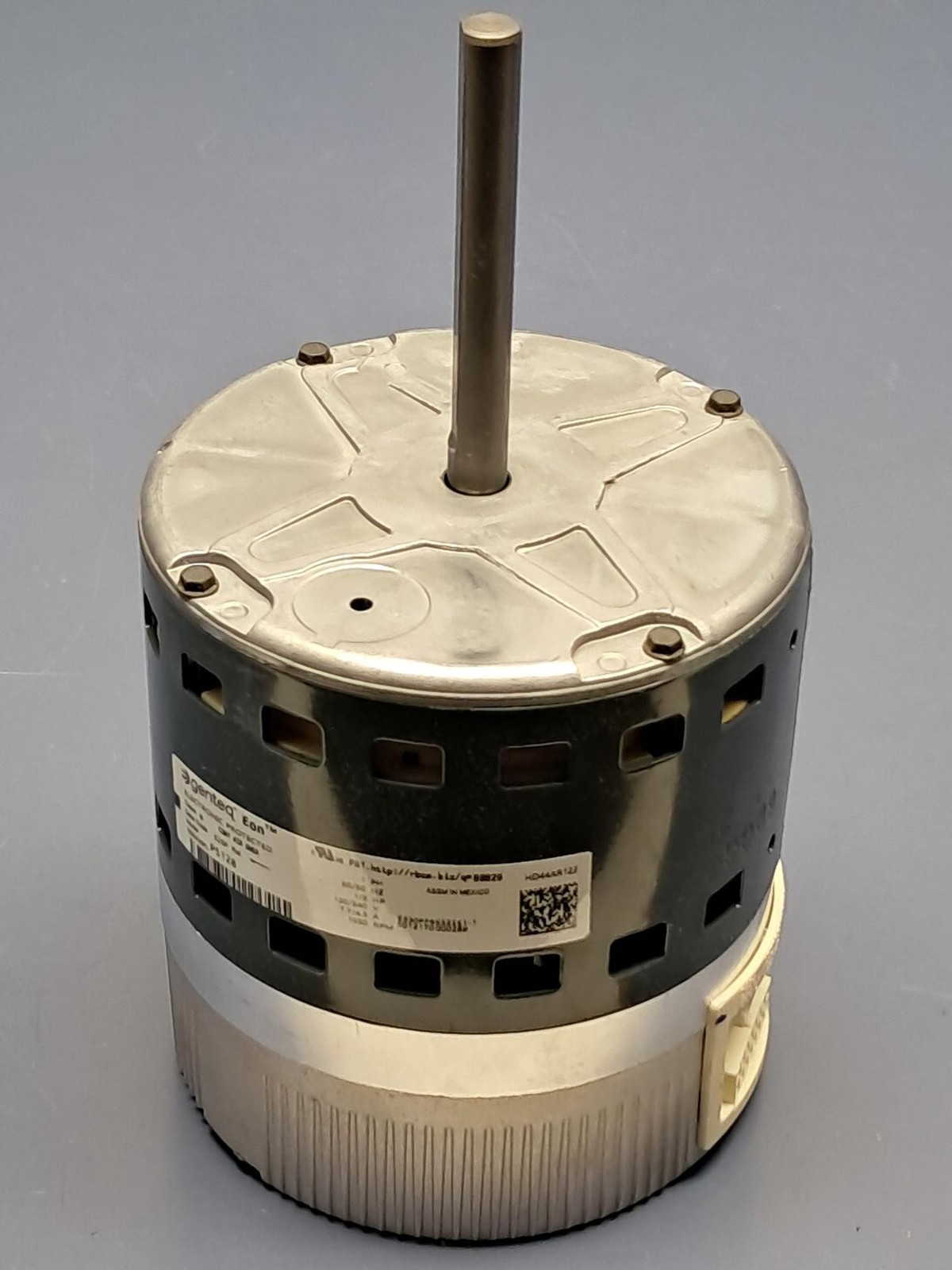 Carrier HD44AR122 CCW 120/240V ECM Blower Motor 5SBA39GLV5056