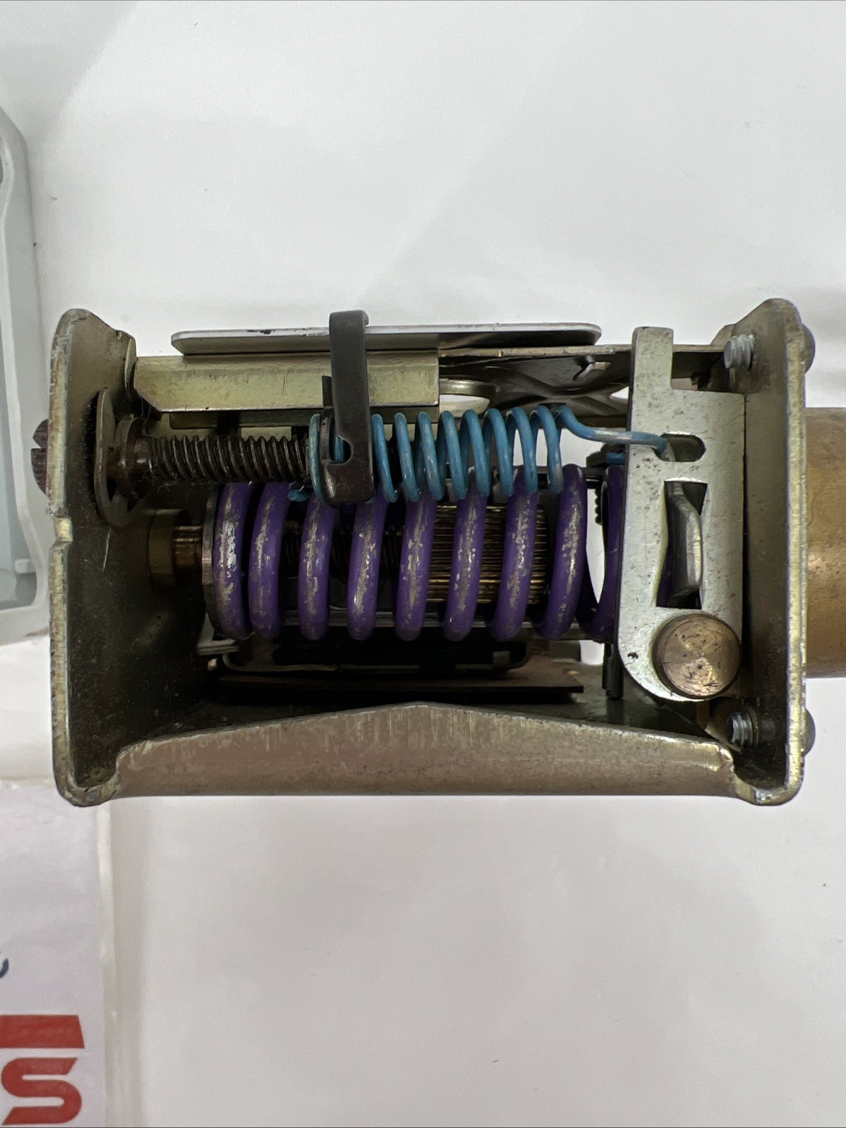 RANCO 016-108 High Pressure Control, 100-400PSIG, 40-150PSI, 1/4”, 3’ Capillary