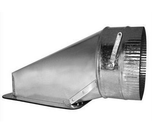 SOUTHWARK METAL AT62WD16 Air-Tite Top Takeoff 16″ Galvanized Steel Damper