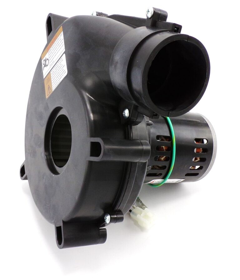 Replacement for Fasco A225 Inducer Motor 7021-11577/S 024-34558-000 024-32057