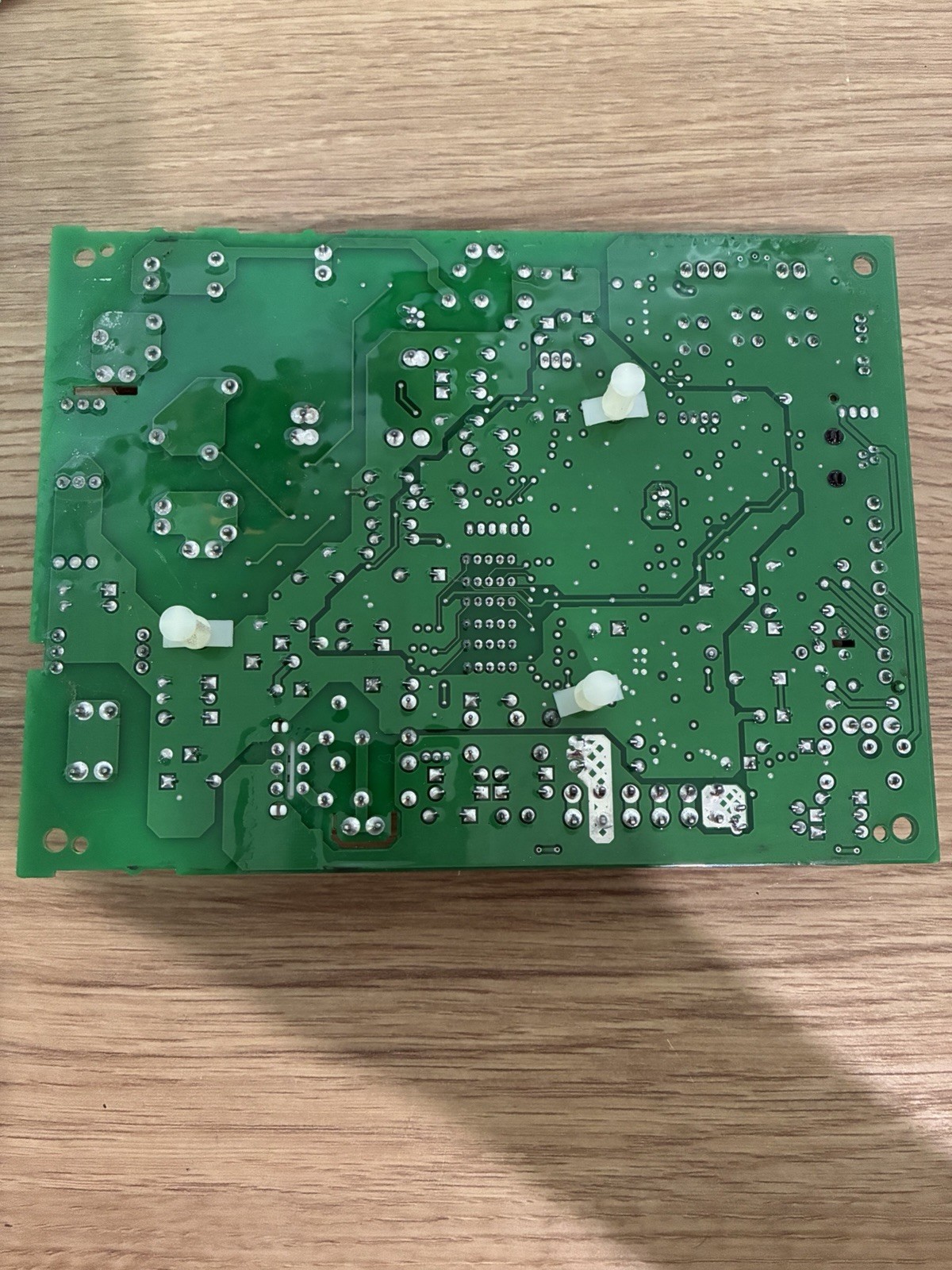 Emerson Comfort Alert 5011E HVAC Control Board OEM Tested Working Used