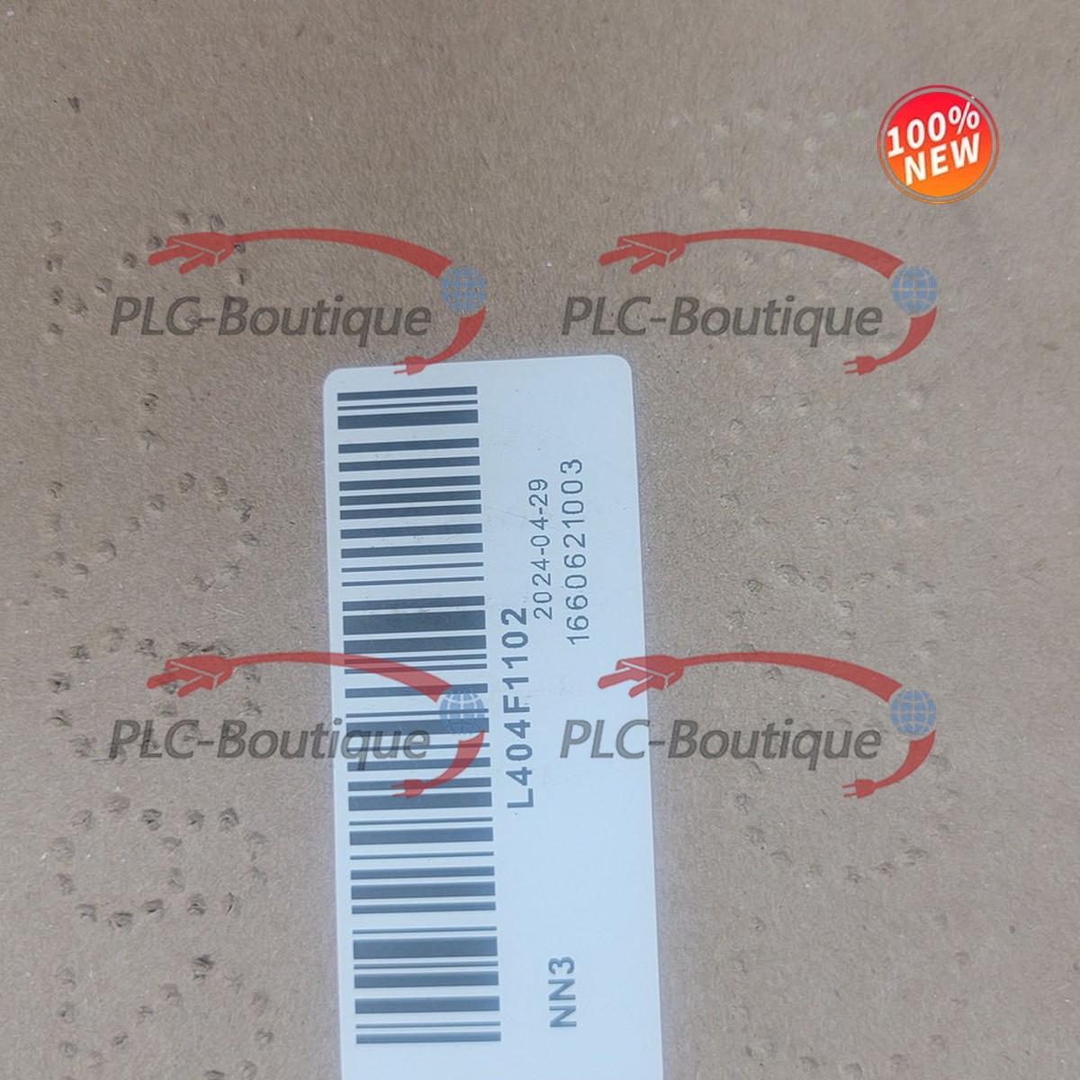 NEW Honeywell L404F1102 With 1 Year warranty Fast shipping