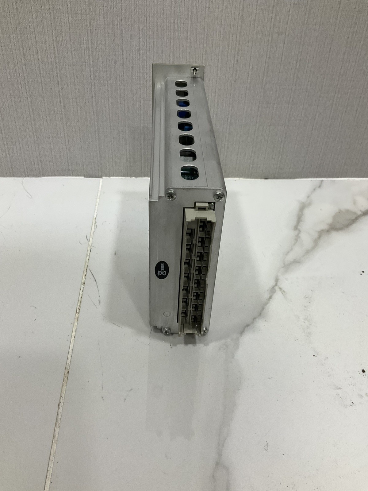 Fireye SEE60-08TE-24V Power Supply Unit 230V , 60-2470-1 , 115 VAC