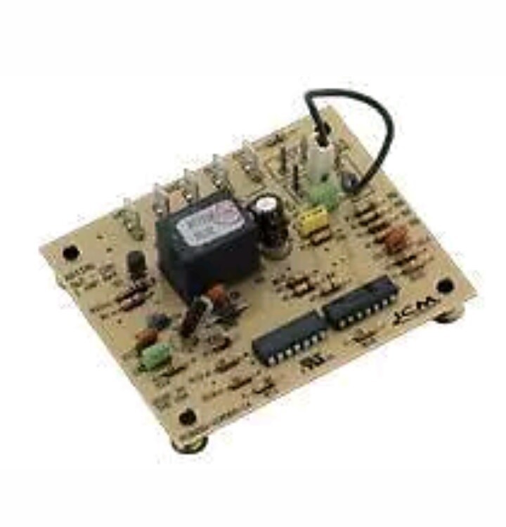 ICM300 DEFROST TIMER FOR HEAT PUMP ICM300C ICM 300