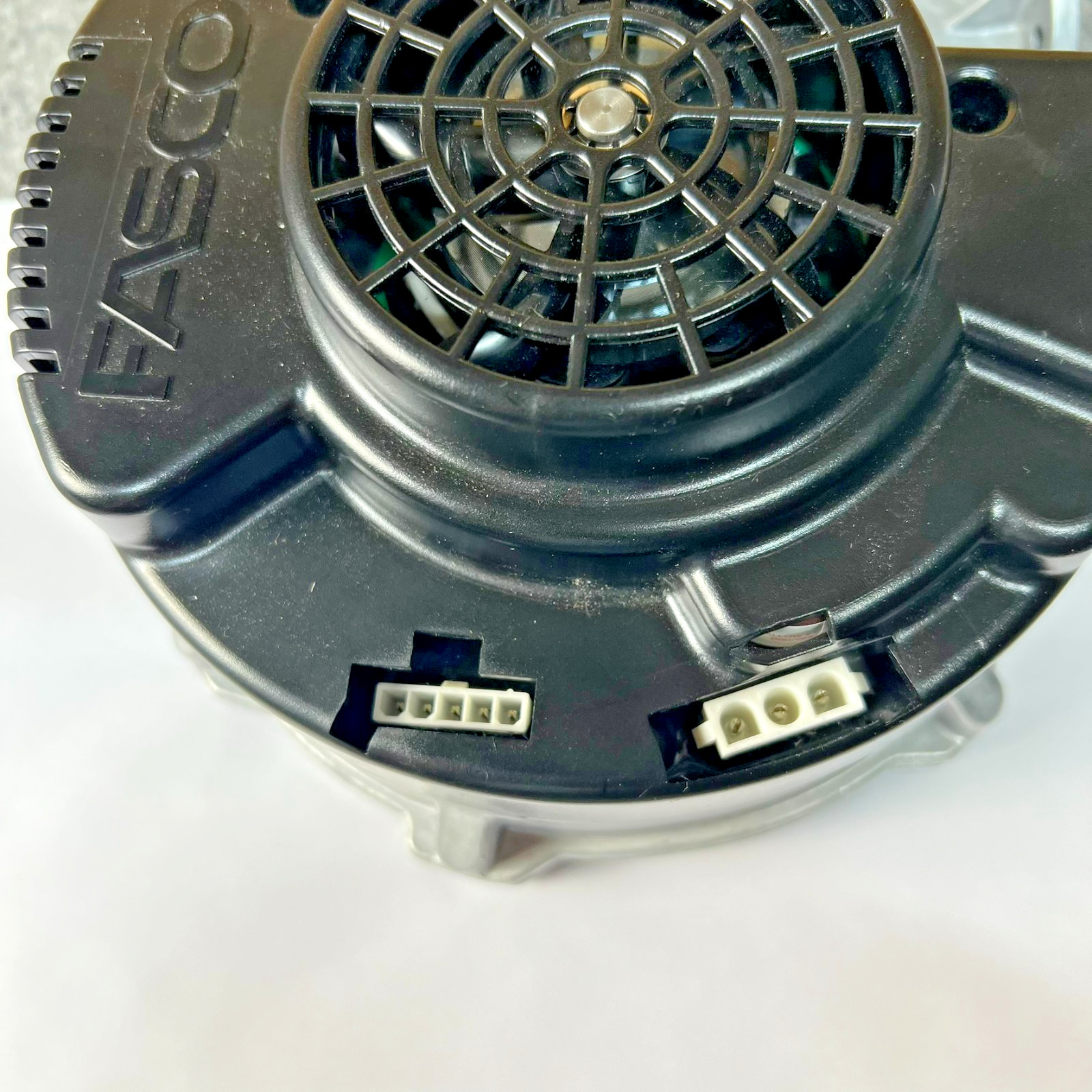 Fasco 70500194 50DB Draft Inducer Blower Motor Rheem Ruud AP17869 3.25″ Flange