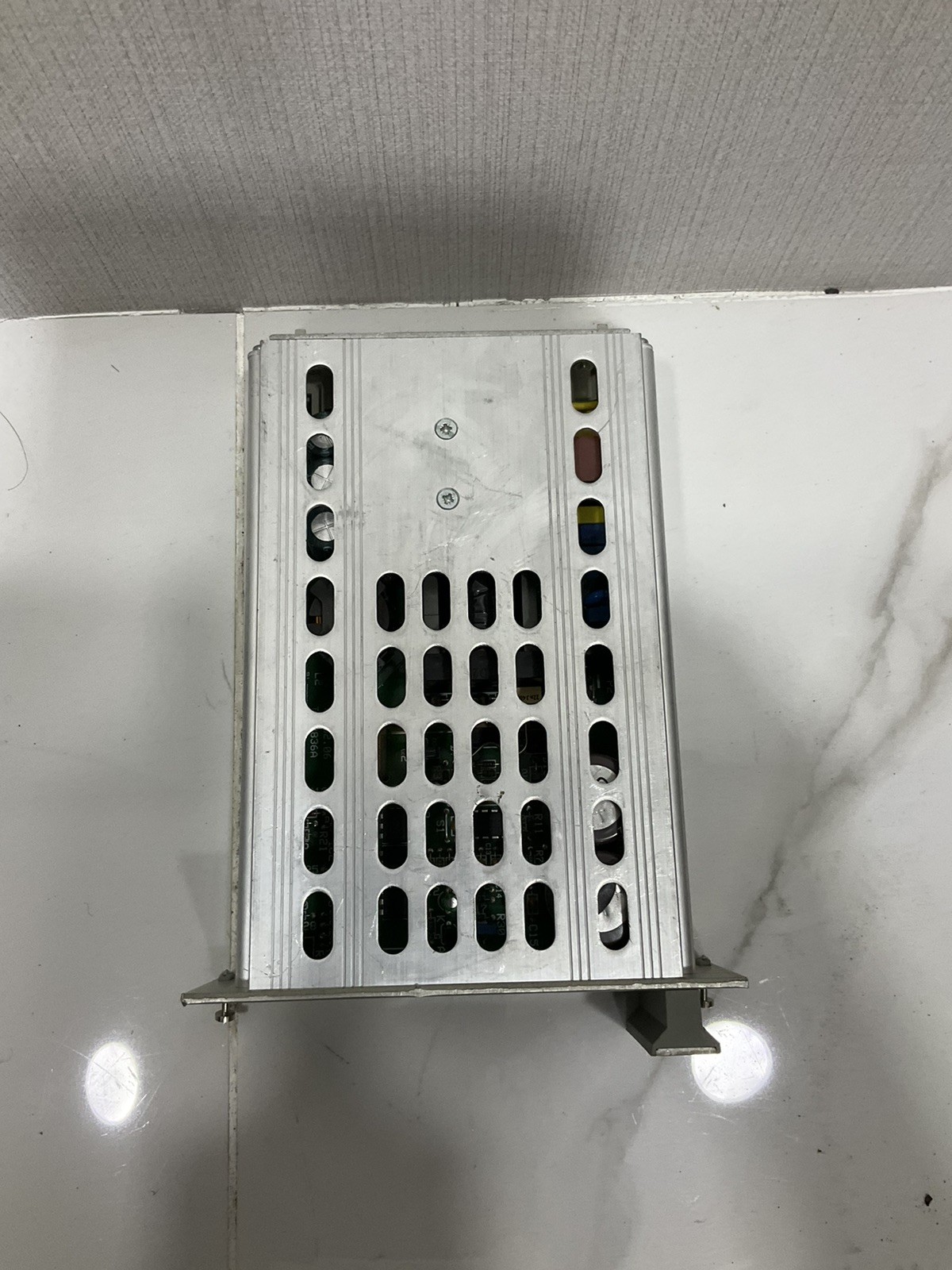 Fireye SEE60-08TE-24V Power Supply Unit 230V , 60-2470-1 , 115 VAC