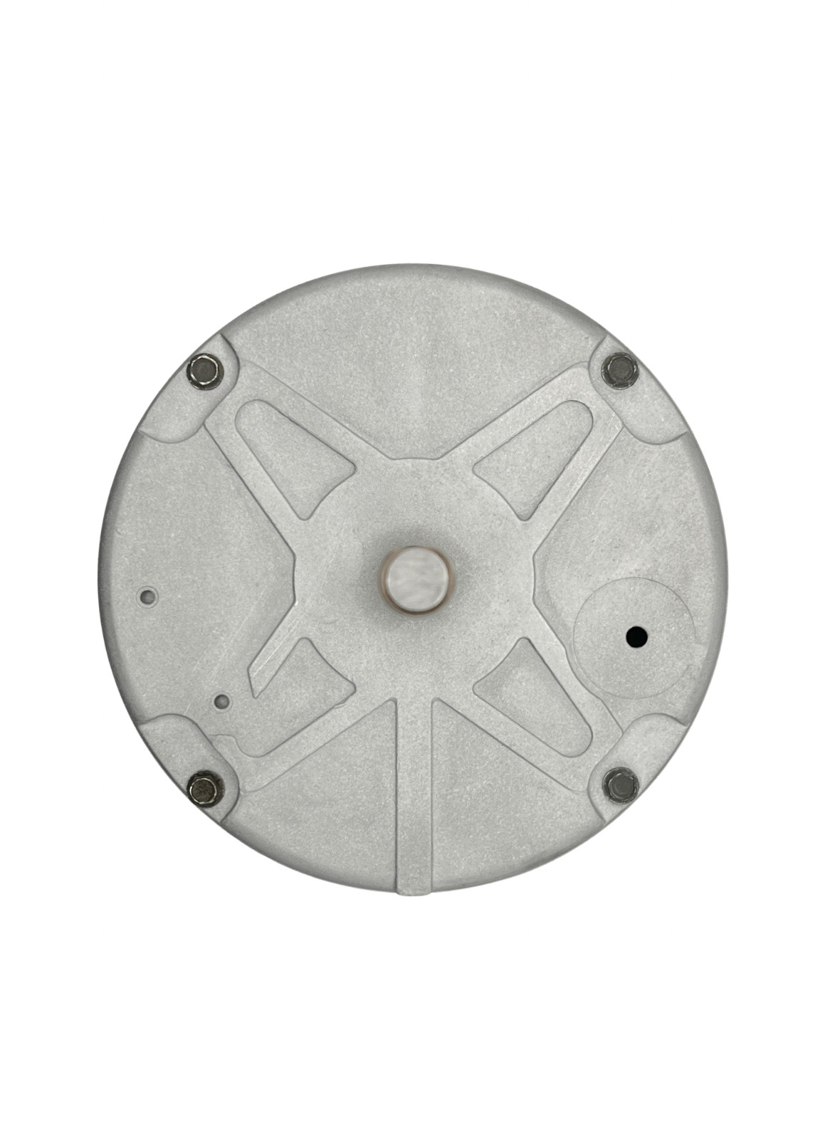 Genteq Blower Motor 3.0 5SME39HXL3031 1/2HP CCW