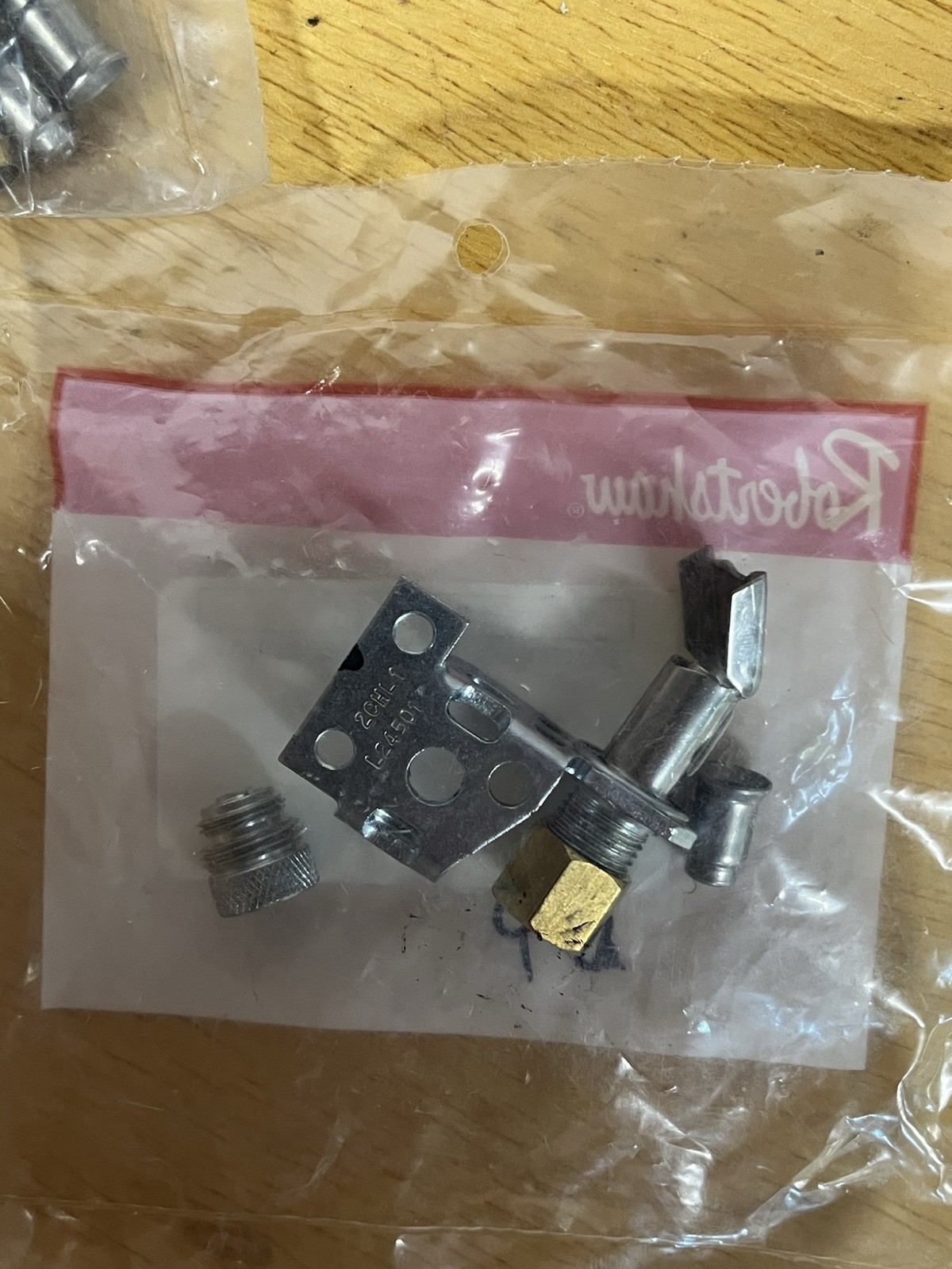 Robertshaw Pilot Assembly Pilot Uni-Kit 1830-111 for Universal FREE SHIPPING!!