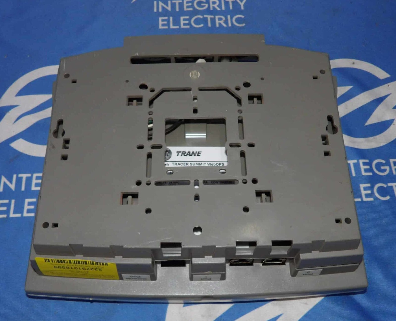 Trane Tracer Summit Web Server / WebOps Controller 49500498 1 Year Warranty