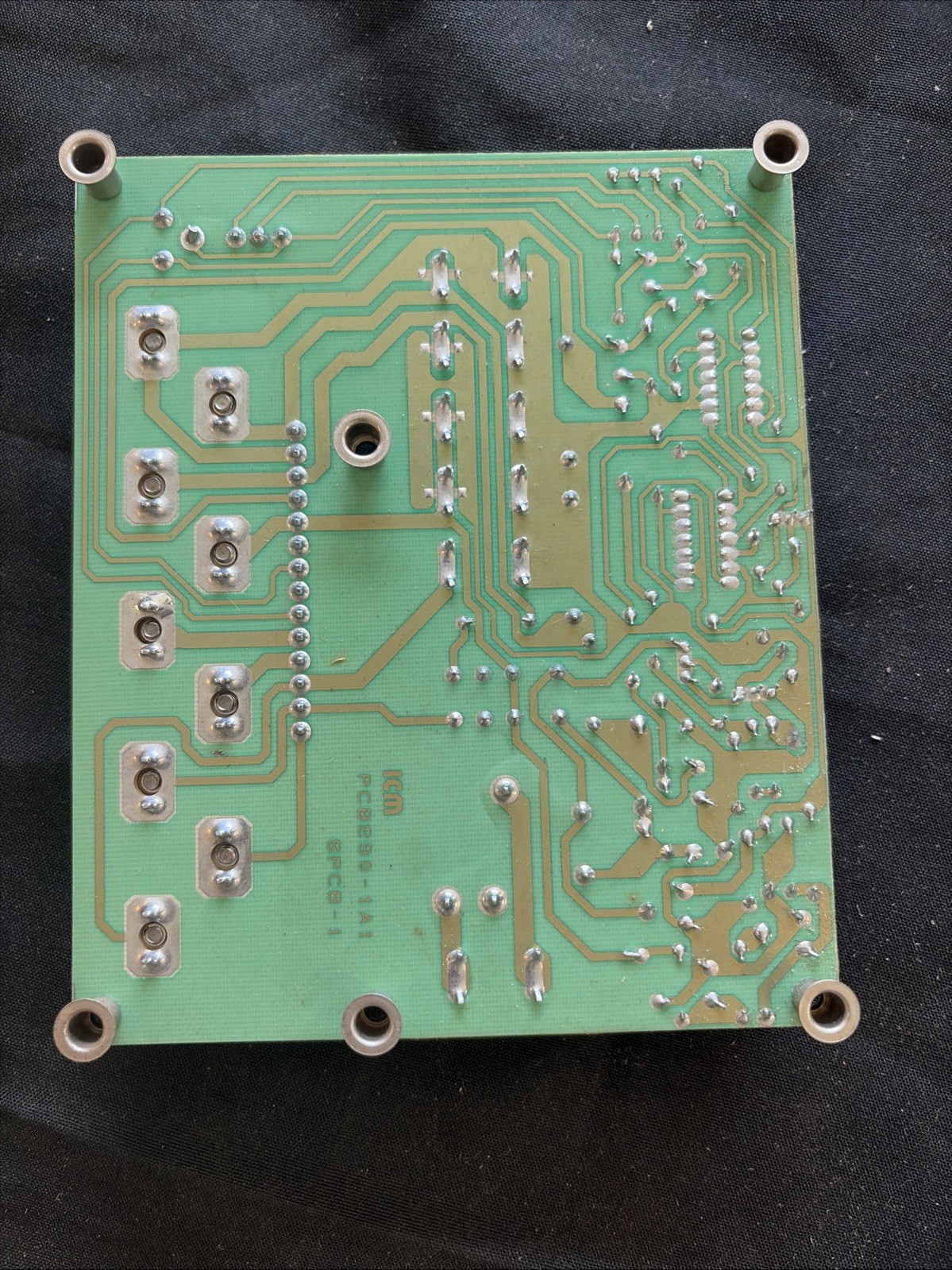 NEW Defrost Timer 10 Minute Interval ICM320C Control Furnace Board