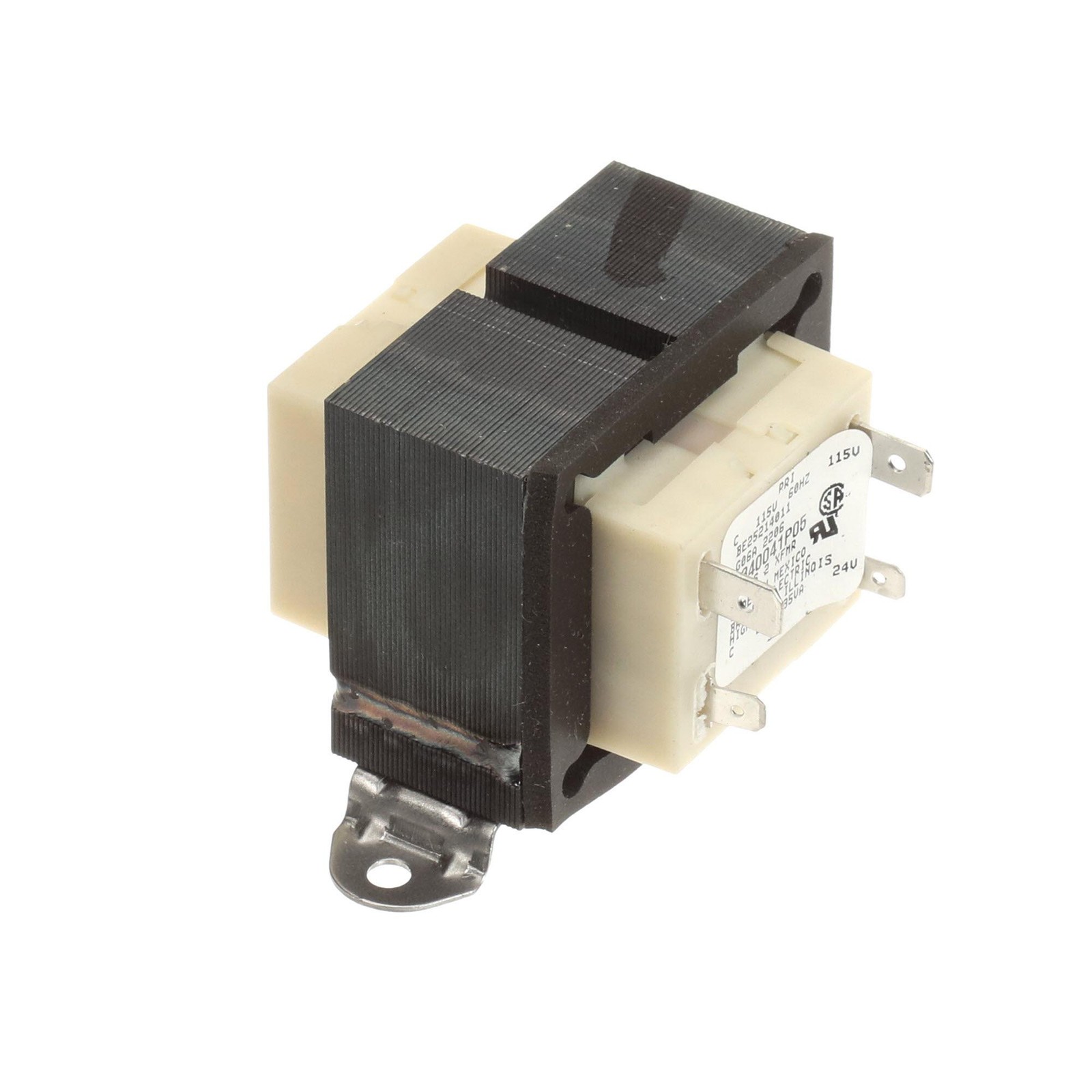 TRANSFORMER, 115V PRI, 24V SEC., 60HZ, 3 TRR01729 – Free Shipping + Geniuine OEM