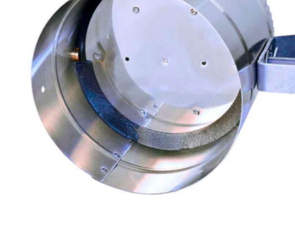 Field Controls Fresh Air Ventilation Damper (FAD-12) 12 Inch, 46590512 24v NEW