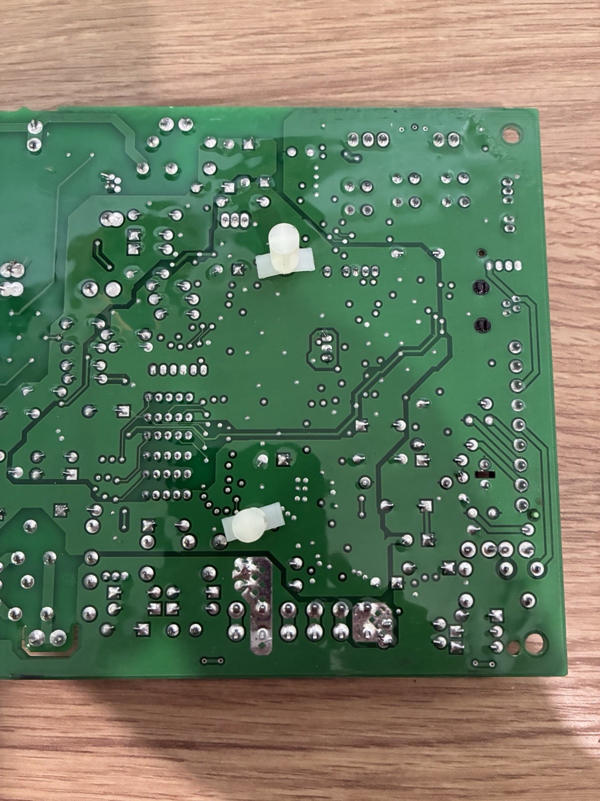 Emerson Comfort Alert 5011E HVAC Control Board OEM Tested Working Used