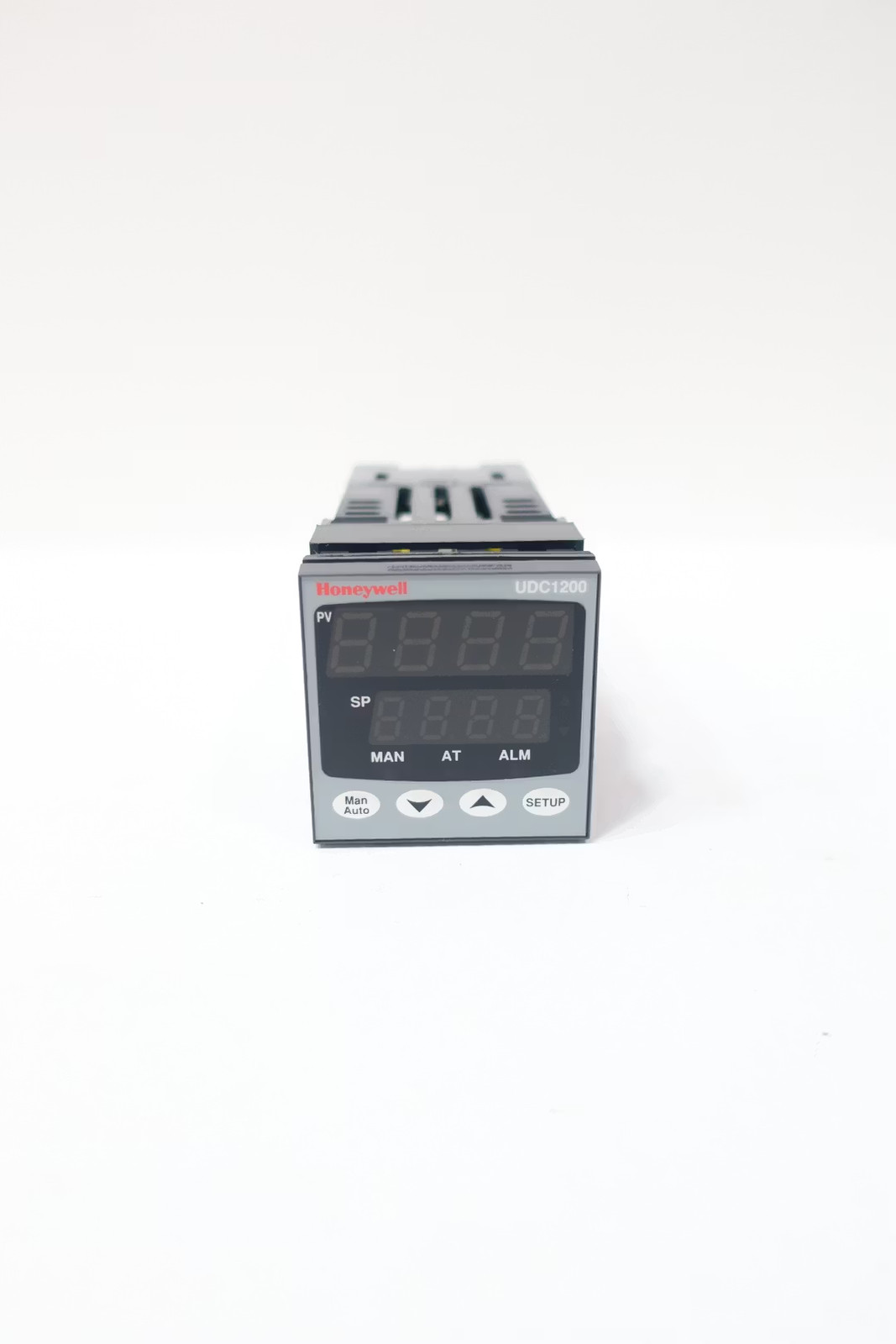 Honeywell DC120 130001000 Udc1200 Micro-pro Temperature Controller 120-240v-ac