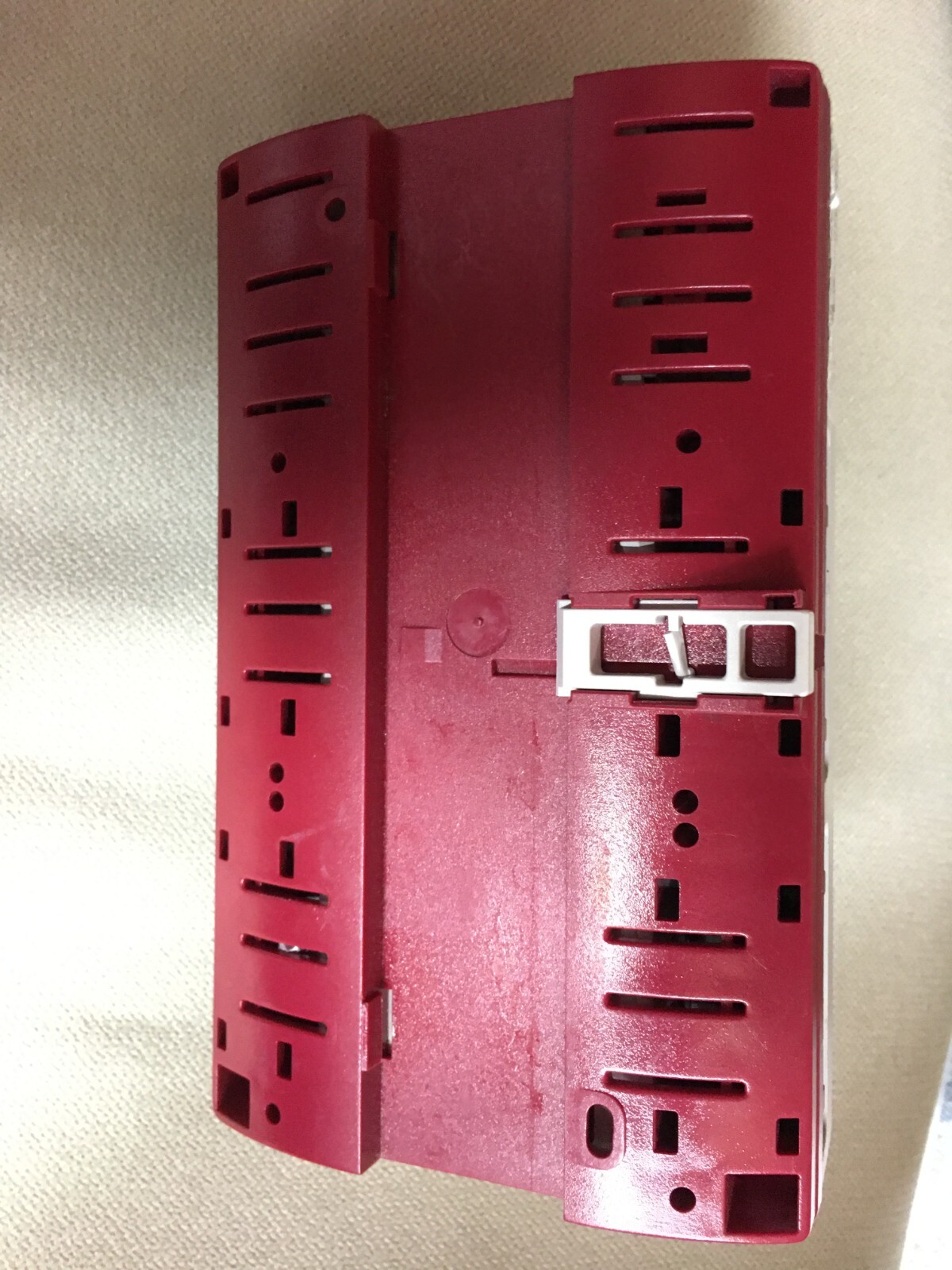 TAC Xenta 301 0-073-0009-2 Schneider Elec Programmable Controller-30 day warty