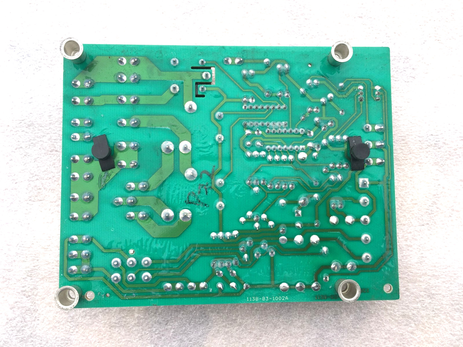 Honeywell 1138-103 Furnace Control Circuit Board York S1-03102959000 used #P72
