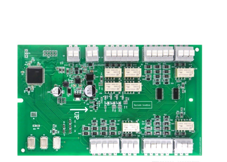HZ311 Zone Control Board Replacement For Honeywell Truezone Panel