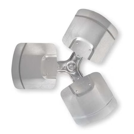 Revcor T2603-24 Replacement Propeller, 26 In, 24 Pitch