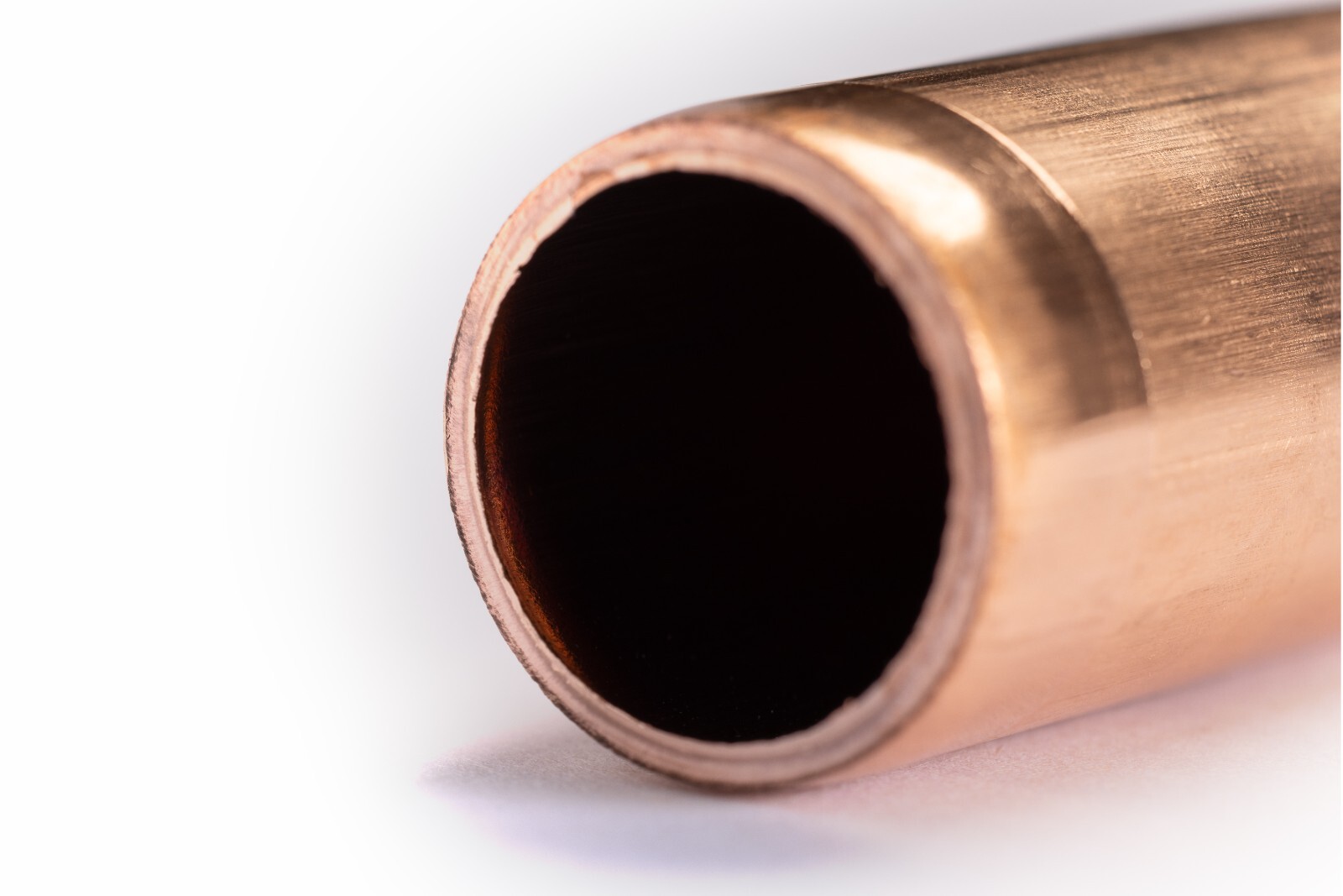3/4″ OD X 50 FT ACR Soft Copper Refrigeration Tubing MADE IN USA