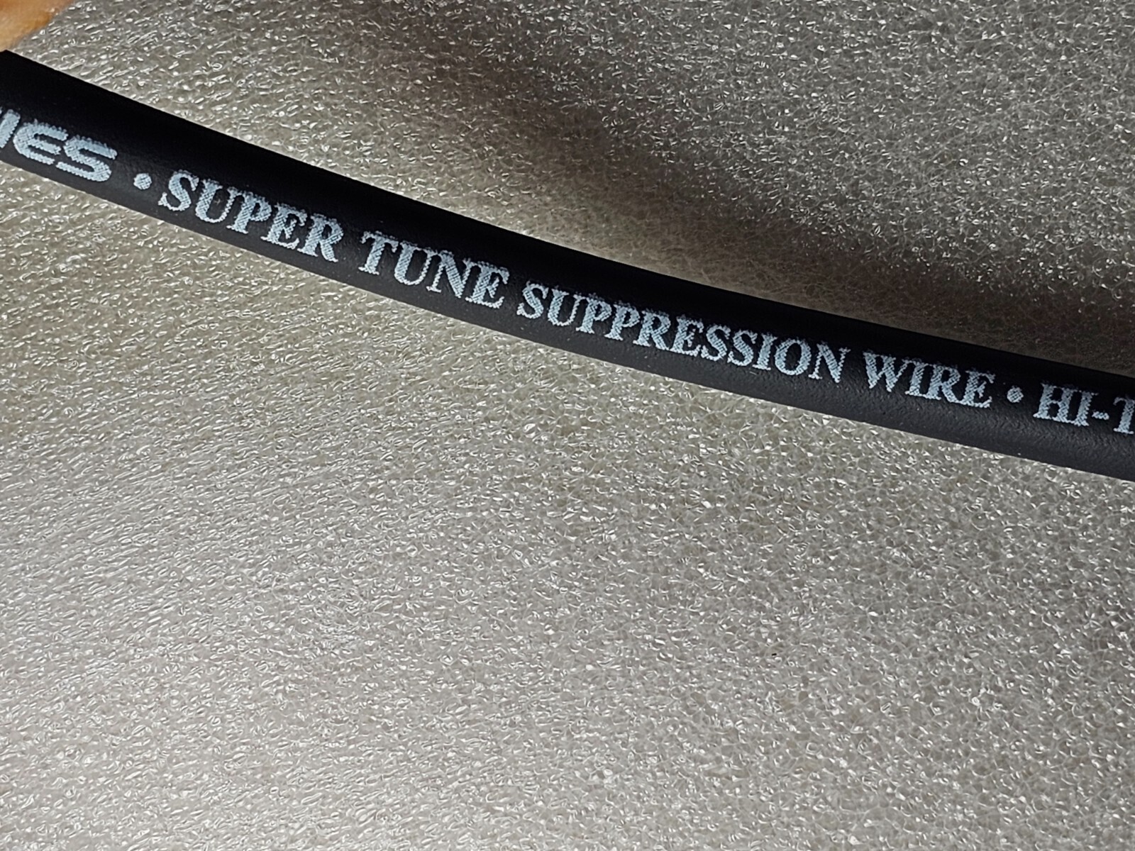 R11470 AAON Spark Wire Black 30″ AAON (Quality OEM Part)