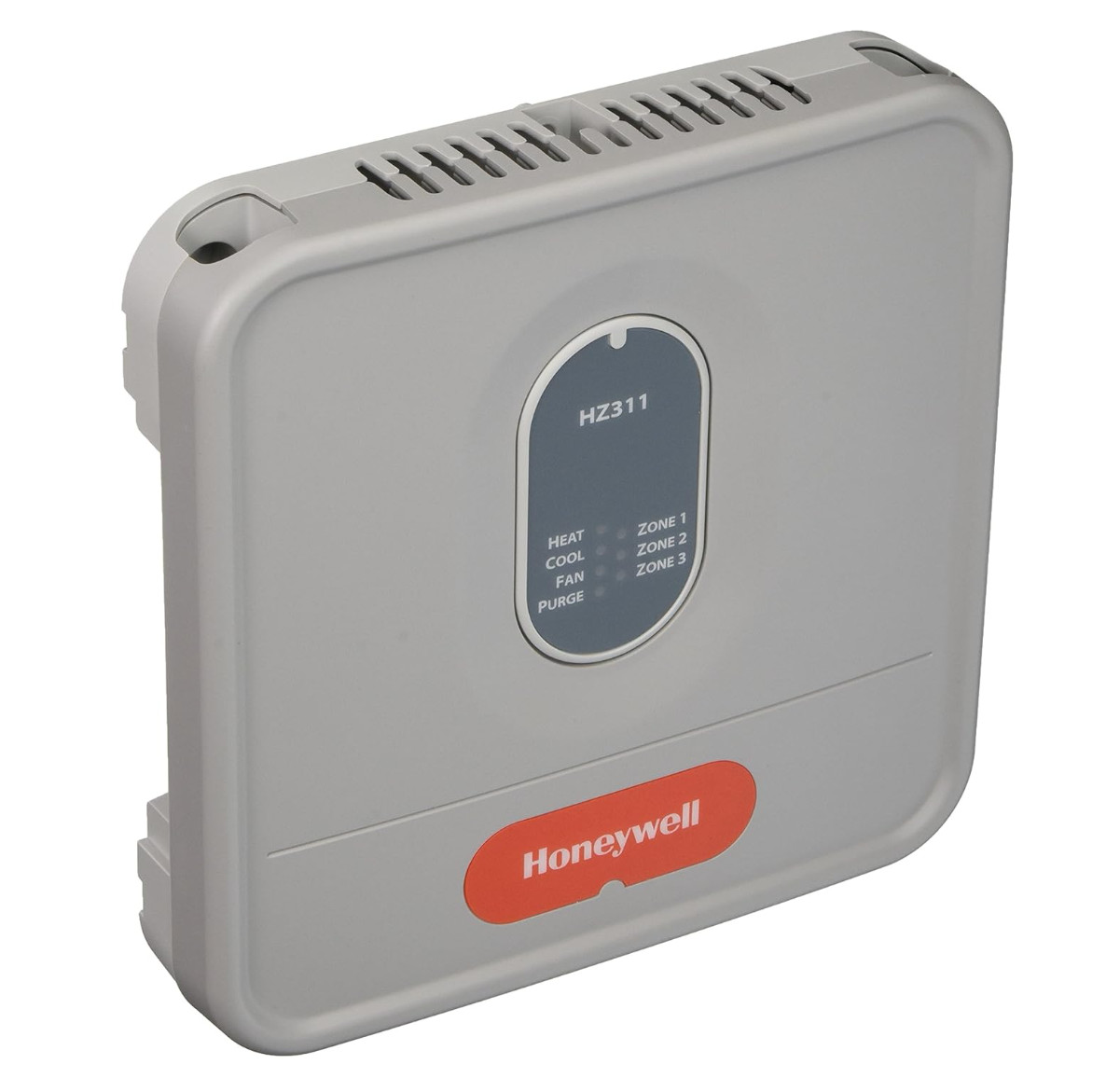 Honeywell HZ311 TrueZONE Zone Control Panel 3-Zone 24V
