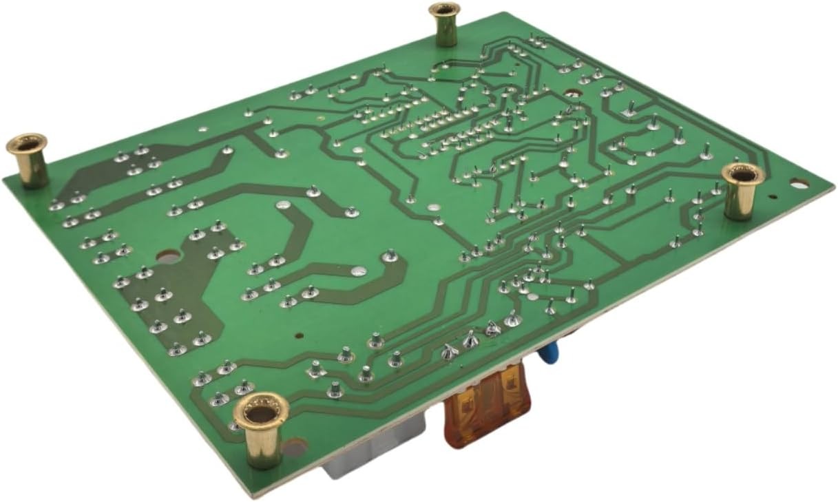 Furnace Blower Control Circuit Board 1T 3808 for R40403-003 Lennox Armstrong