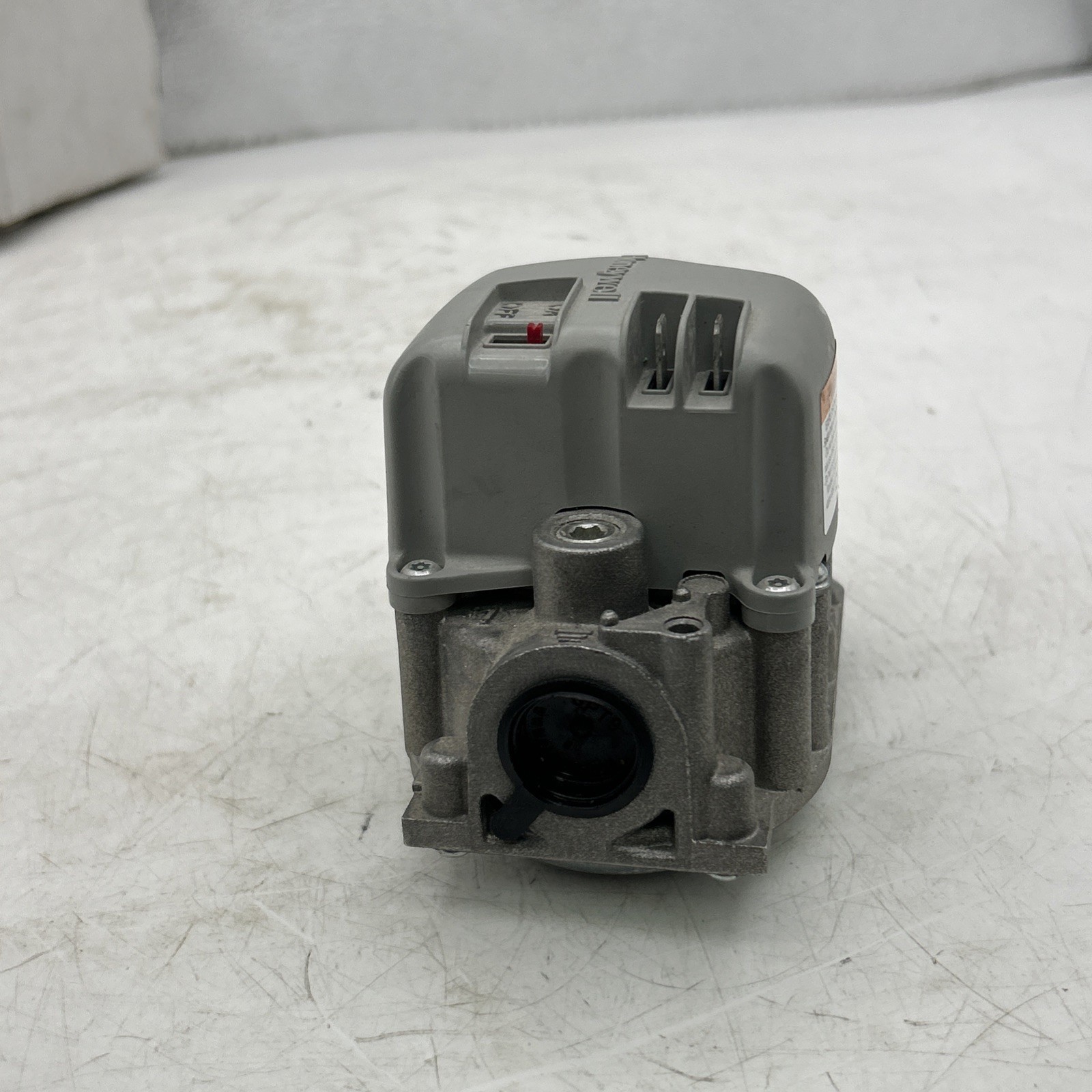 HONEYWELL VR8215S1289 OEM Replacement Gas Valve See Pics 30 Day Warranty