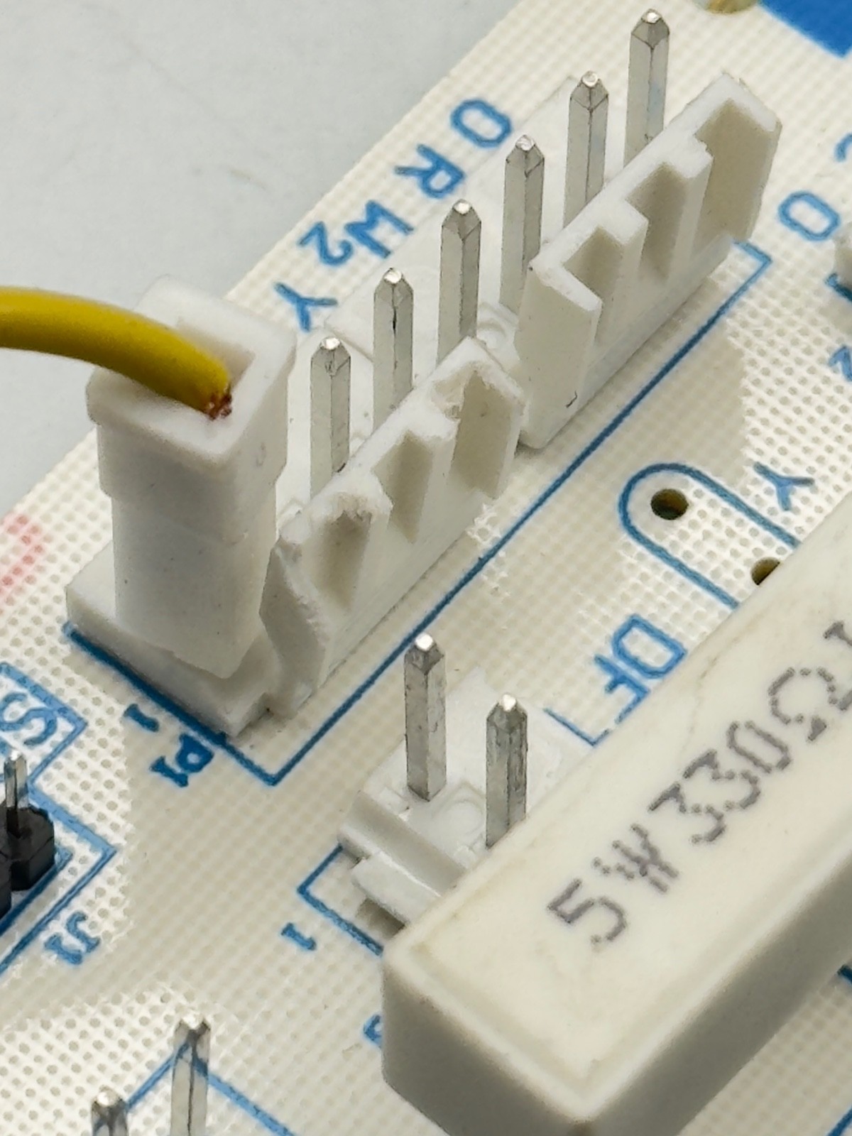 Upgraded HK32EA001 HK32EA007 Defrost Timer Control Board For Carrier HVAC, READ!