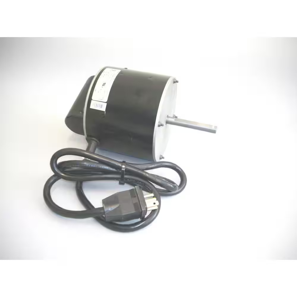 2017 Rooftop 5500 1/2 HP Fan Motor