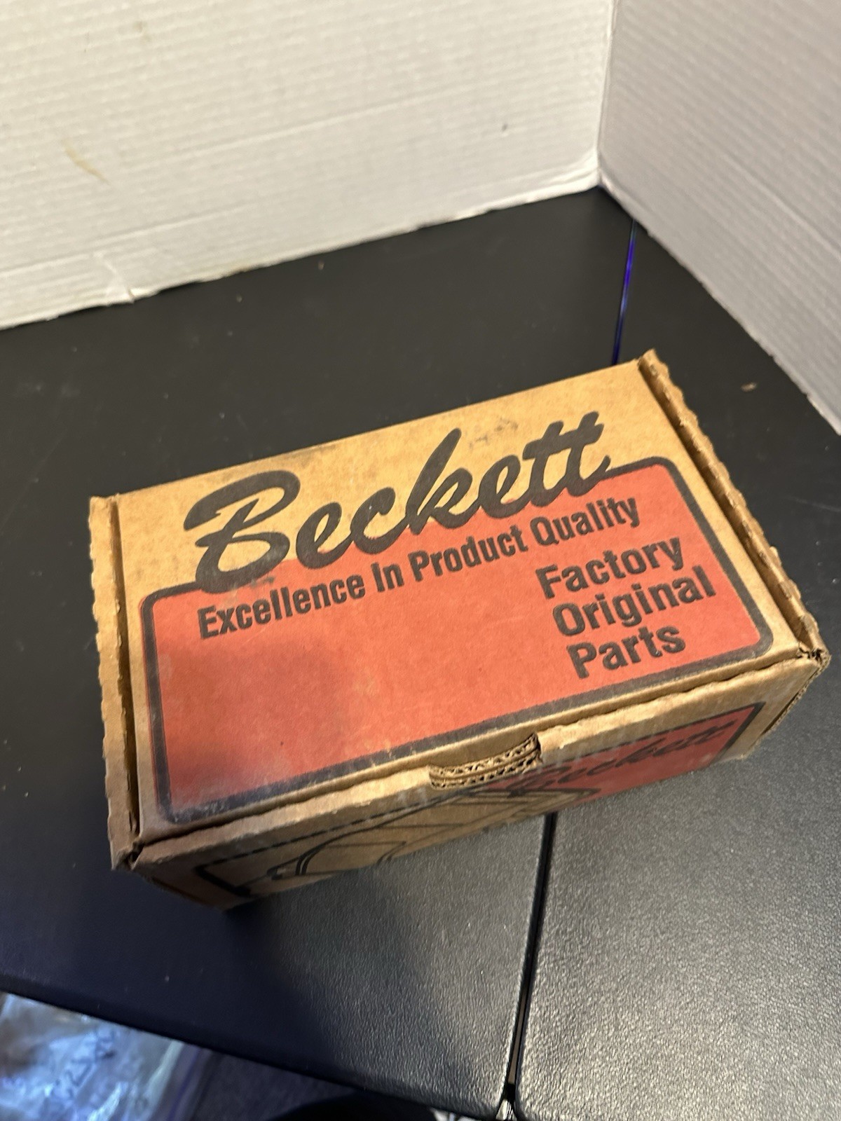Beckett 51771U Electronic Power Light 120V Igniter – NEW IN BOX!