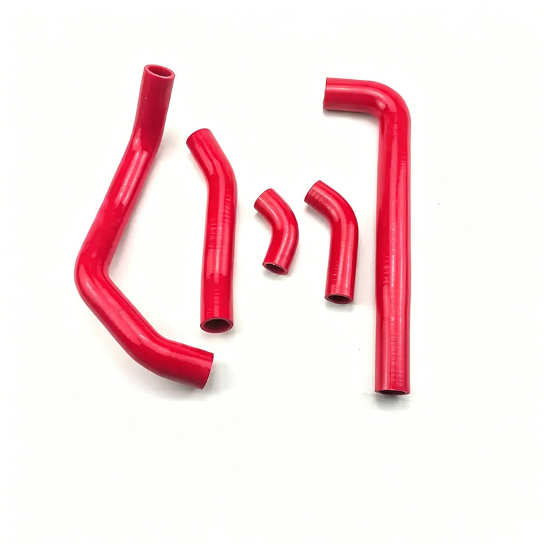 Performance Silicone Radiator Hose Kit for Ducati 959 V2 1199 1299