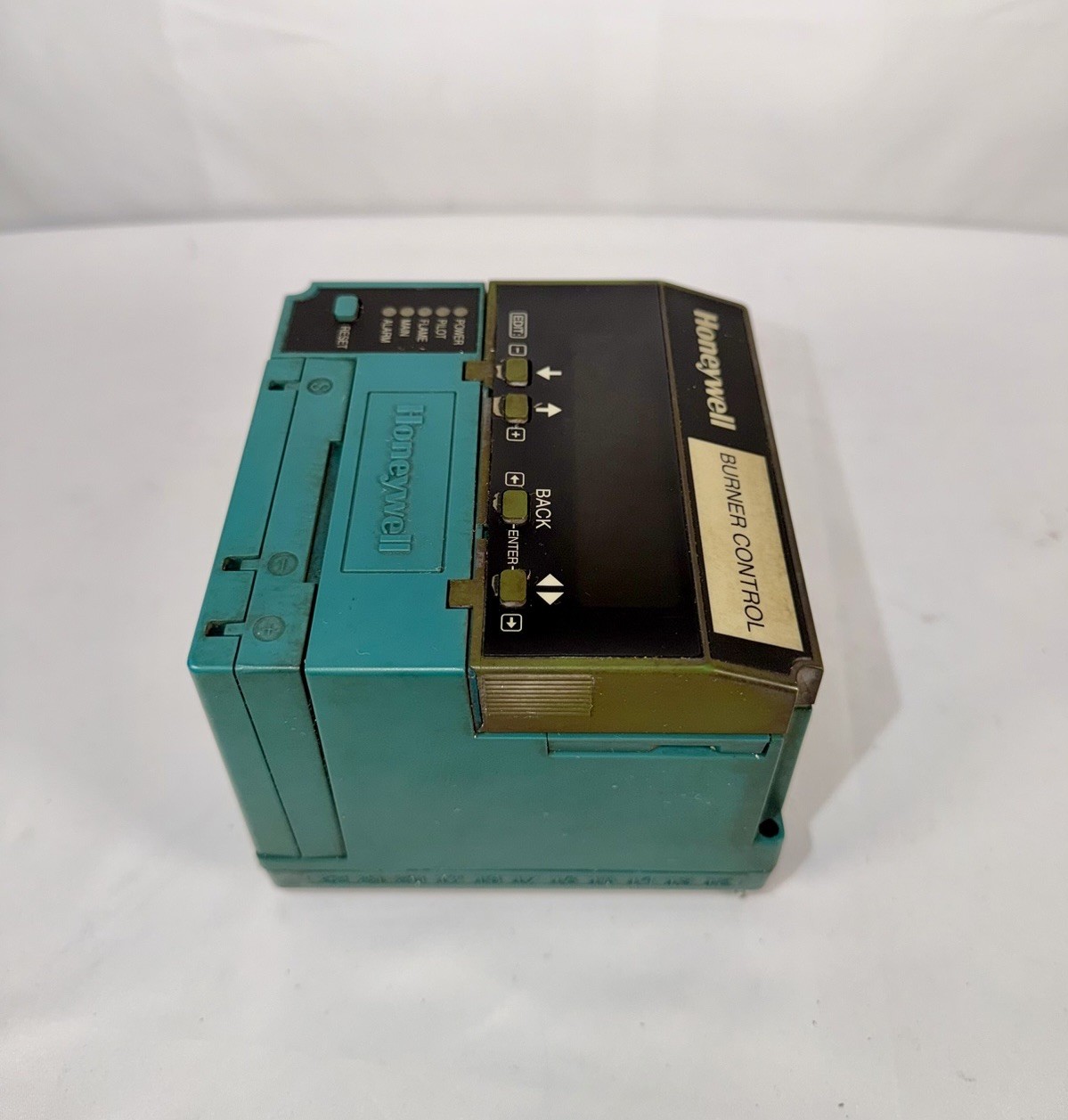 HONEYWELL RM7897C1000 BURNER CONTROL RM7879 C 1000