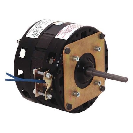 Century Otc6001 Condenser Fan Motor,1/15 Hp,1500 Rpm