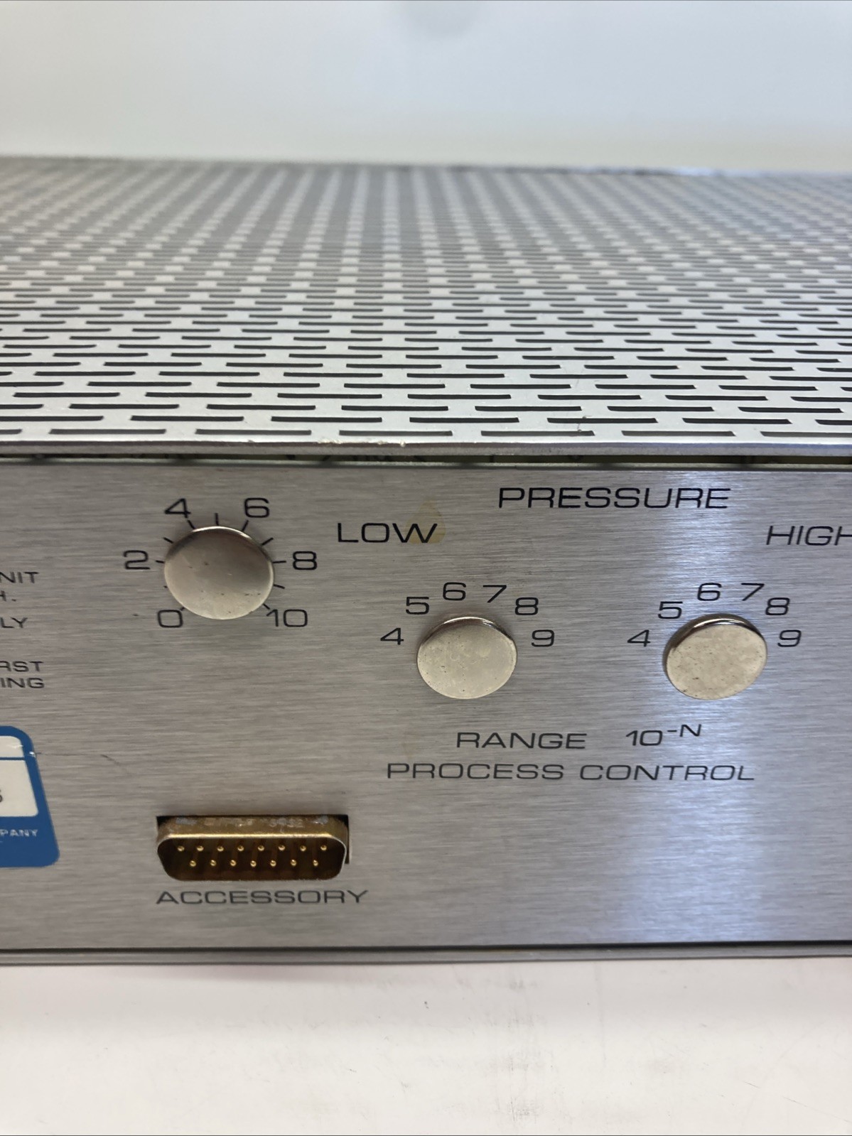 Granville-Phillips 260 Gauge Controller 260016 03 WORKING | U.S.A. SELLER