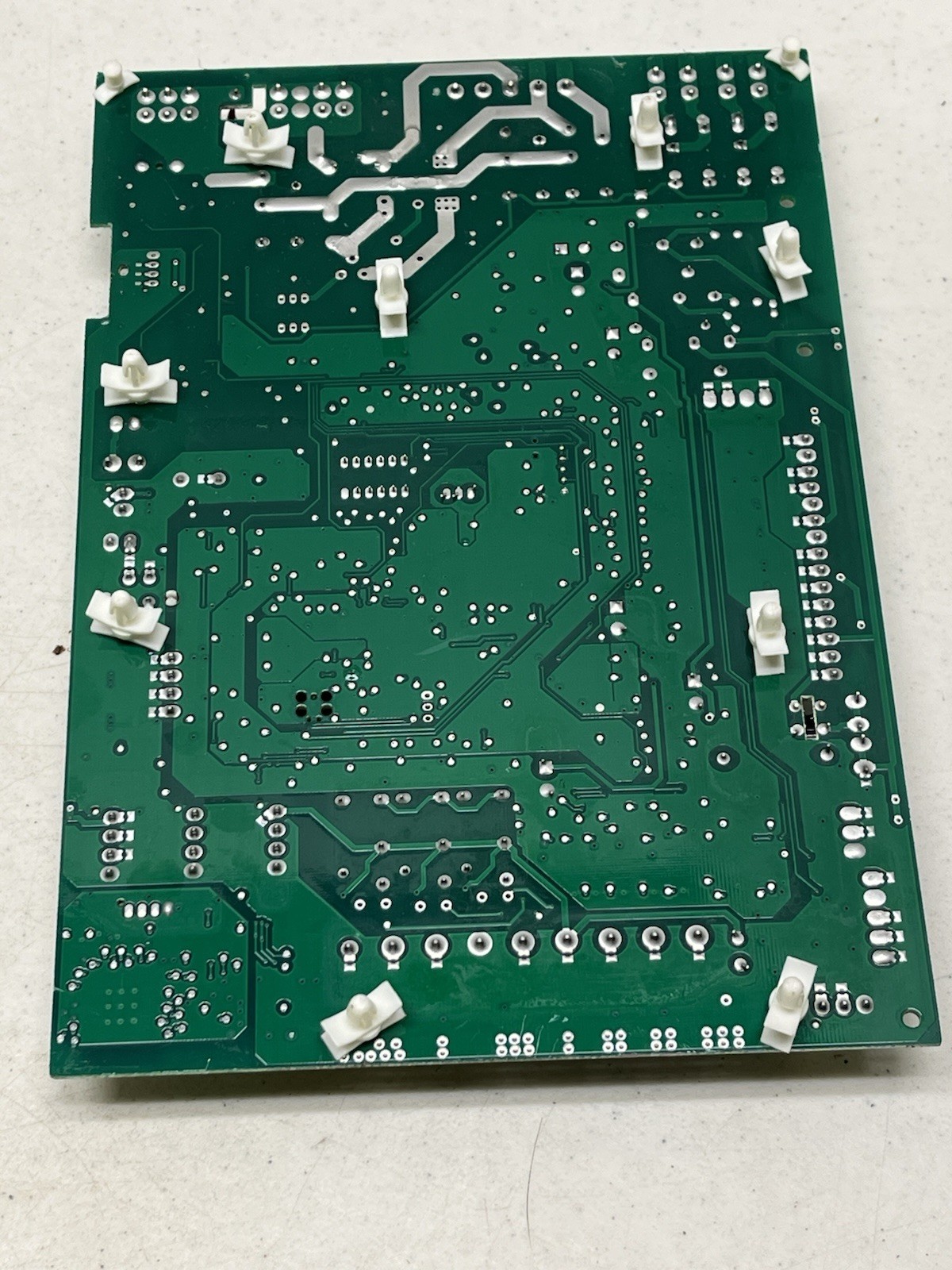 White-Rodgers 50C41-496-02B1 Furnace Control Board CNT10298 30 Day Warranty