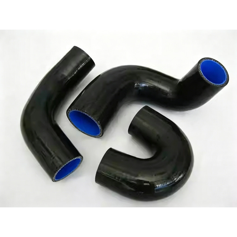 Silicone Turbo Hose for Hyundai Santafe 2007-2011