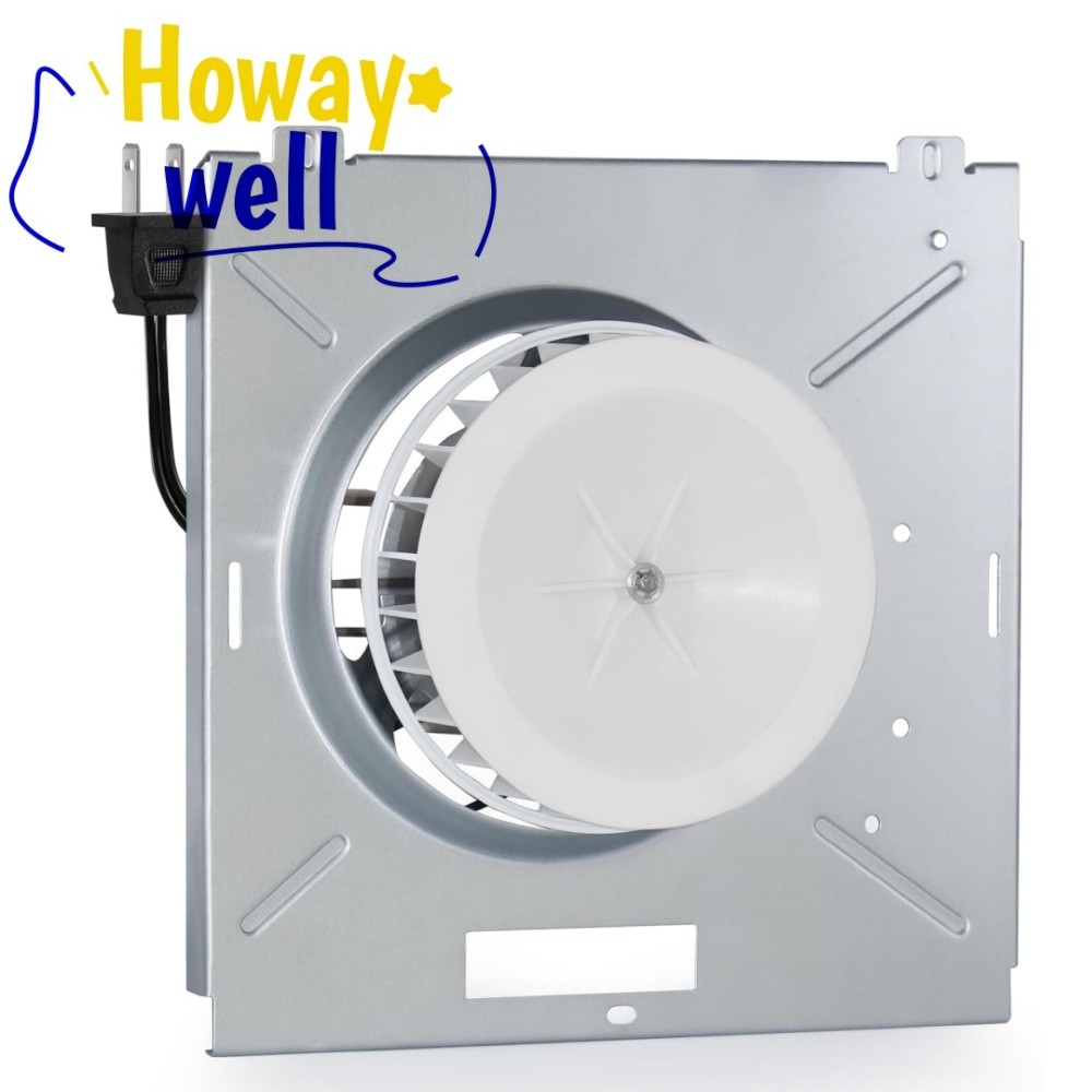 769RL B Unit Fan Motor for Nutone 769RL A Unit Bathroom Exhaust Fan S0504B000