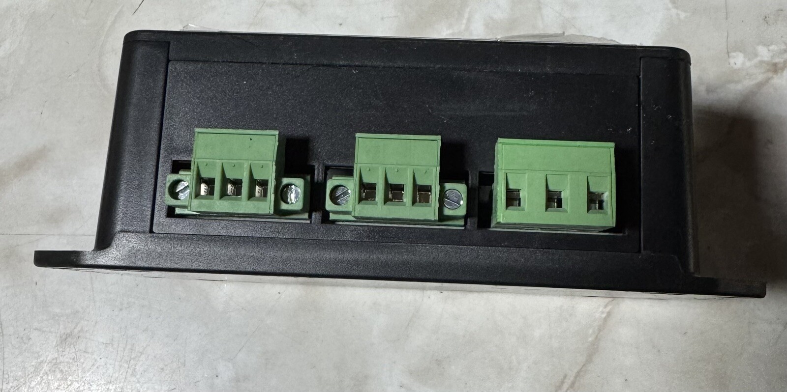 Greenheck 387186 Vari-Green HOA Control 100-277VAC 50/60 Hz Brand New No Reserve